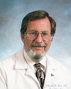 Profile for Michael Berman