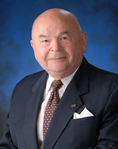 Profile for Edgar M. Moran