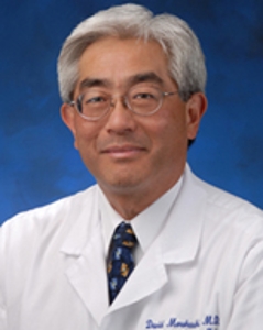 Profile for David K. Morohashi