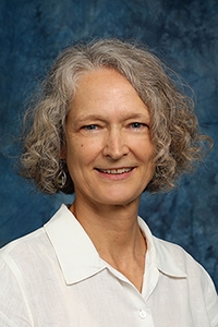 Profile for Ulrike Luderer