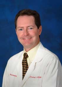 Profile for John P. Fruehauf