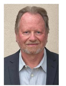 Profile for Eric Pearlman
