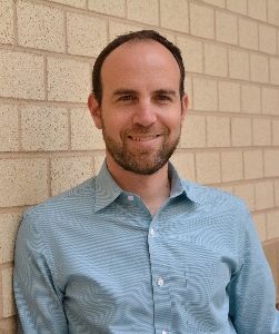 Profile for Nicholas Marantz