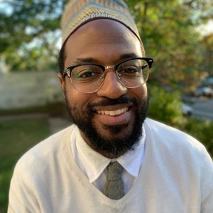 Profile for Rasul Miller